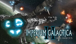 Download Imperium Galactica II