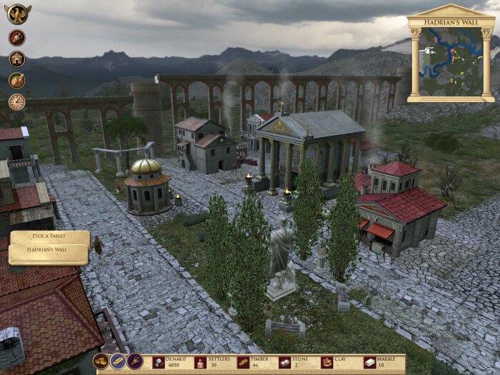 Imperium Romanum Gold Edition Free Download Torrent