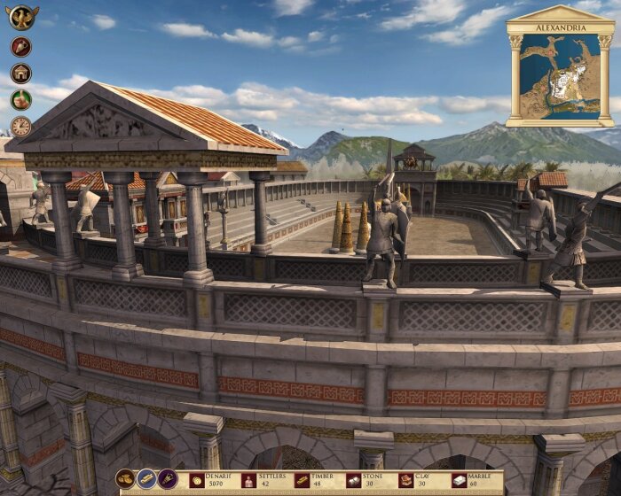 Imperium Romanum Gold Edition Crack Download