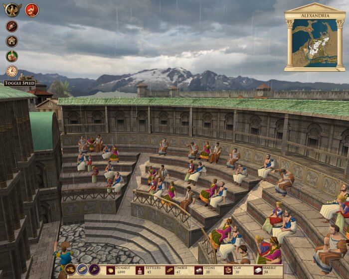 Imperium Romanum Gold Edition Repack Download