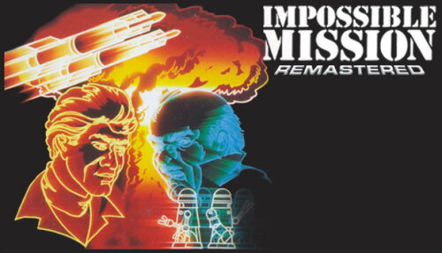 Download Impossible Mission Revisited