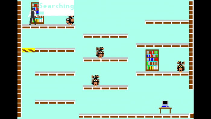 Impossible Mission Revisited Free Download Torrent