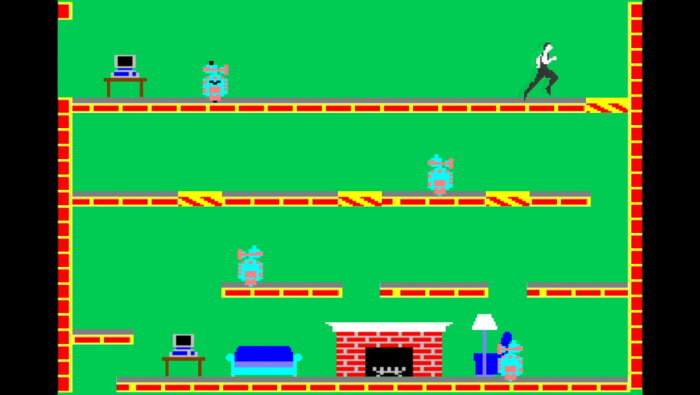 Impossible Mission Revisited Crack Download