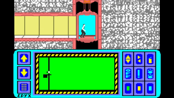 Impossible Mission Revisited PC Crack
