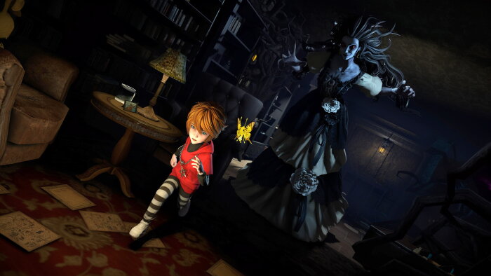 In Nightmare Download Free
