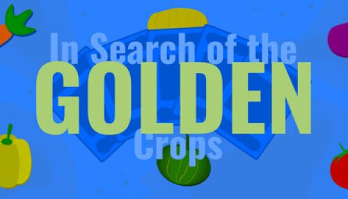 Download In Search of The Golden Crops