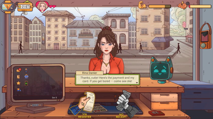 In Trusted Hands Download Free