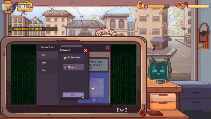 In Trusted Hands Crack Download