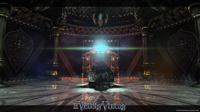 In Verbis Virtus Free Download Torrent