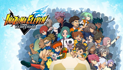 Download INAZUMA ELEVEN: Victory Road
