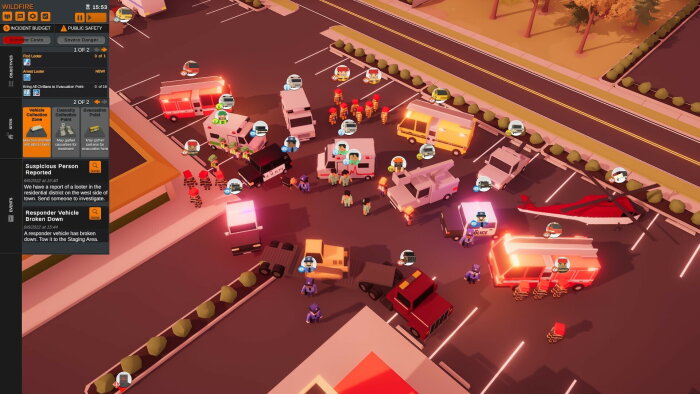 Incident Commander Download Free