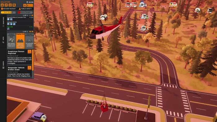 Incident Commander Free Download Torrent