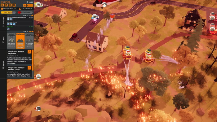 Incident Commander Crack Download