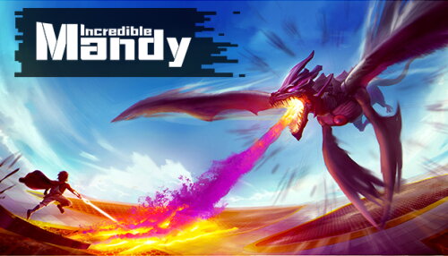Download Incredible Mandy