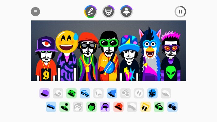 Incredibox Download Free