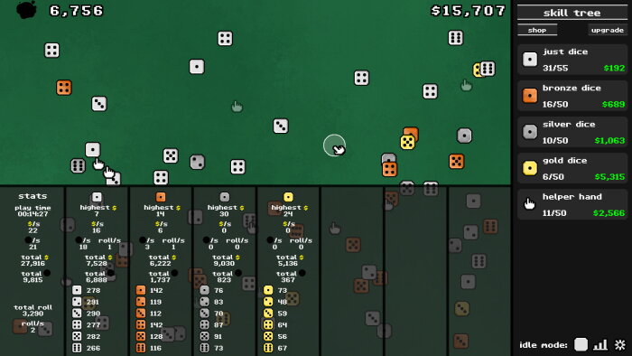 Incredicer Free Download Torrent