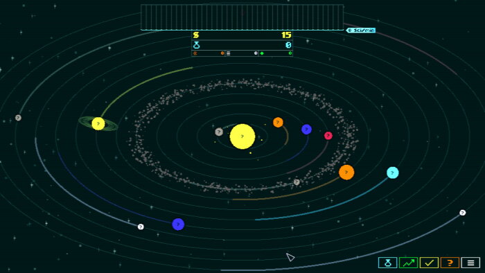 Incremental Orbits Free Download Torrent