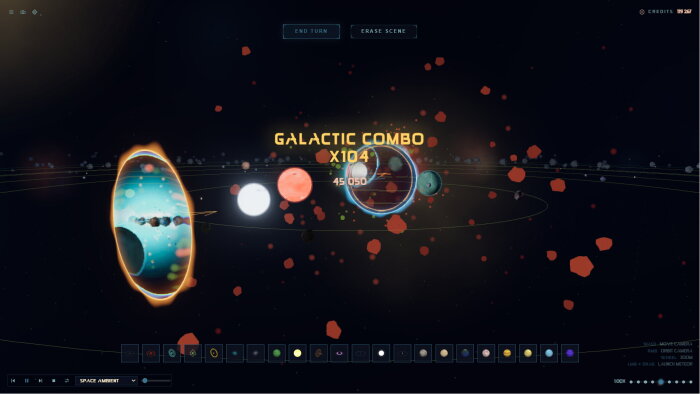 Incremental Space Sandbox Download Free