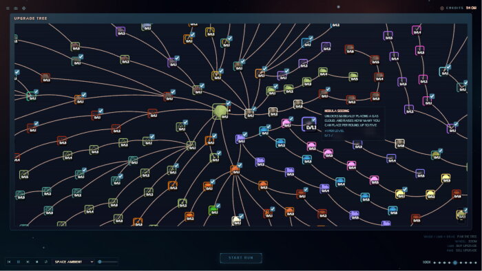 Incremental Space Sandbox Crack Download