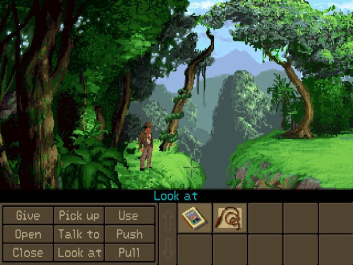 Indiana Jones® and the Fate of Atlantis™ Free Download Torrent