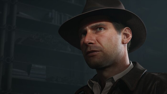 Indiana Jones and the Great Circle™: The Order of Giants Crack Download