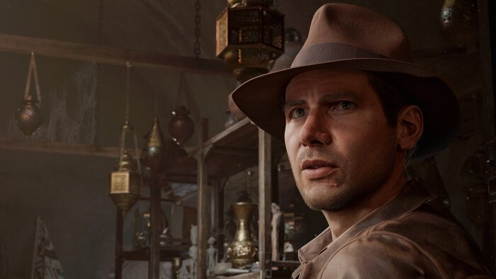 Indiana Jones and the Great Circle Download Free