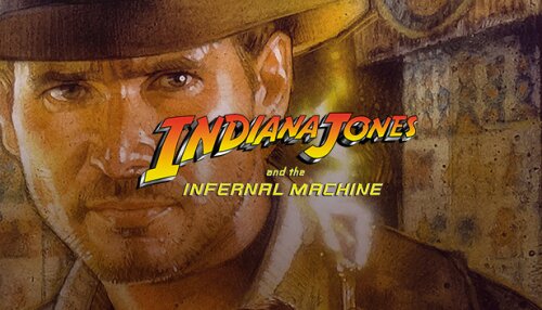 Download Indiana Jones® and the Infernal Machine™