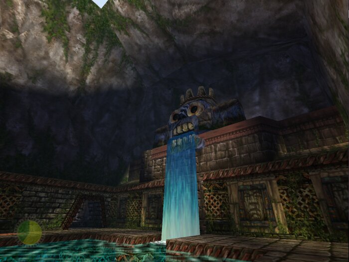 Indiana Jones® and the Infernal Machine™ Download Free