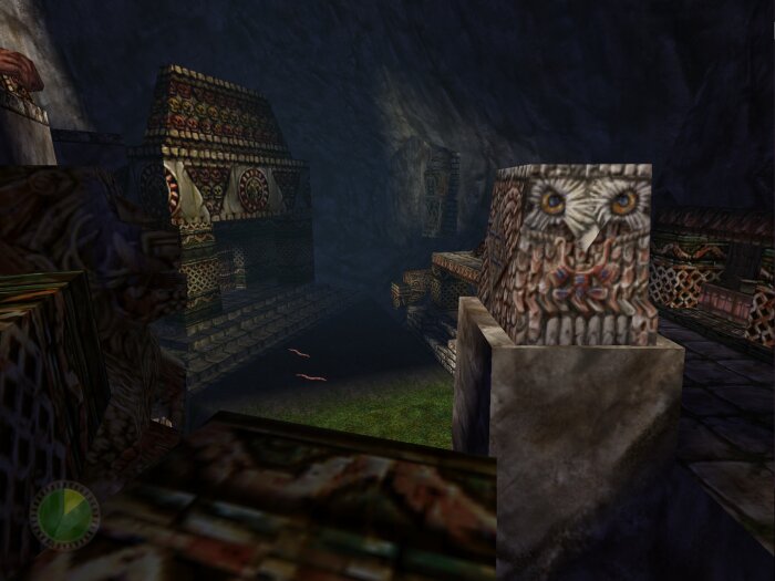 Indiana Jones® and the Infernal Machine™ Free Download Torrent