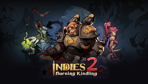 Download Indies' Lies 2: Fire Seed