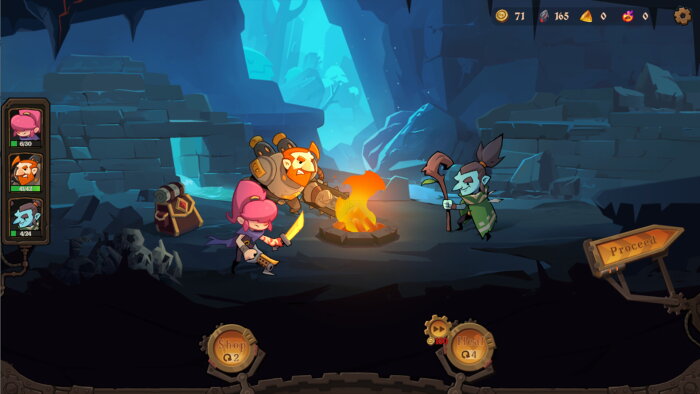 Indies' Lies 2: Fire Seed Crack Download