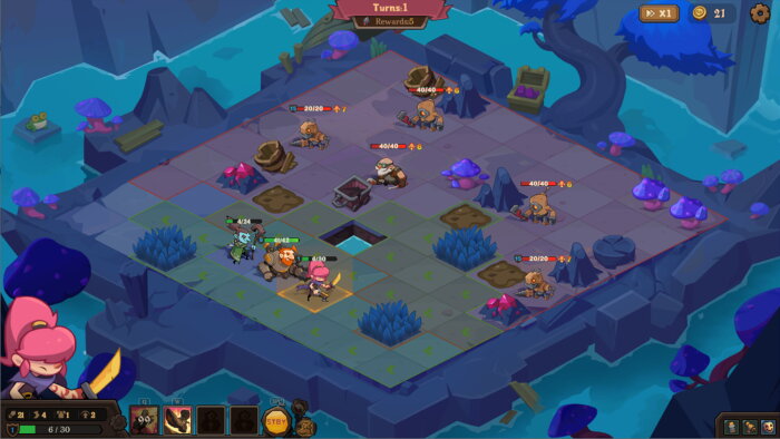 Indies' Lies 2: Fire Seed PC Crack