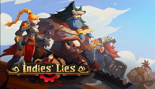 Download Indies' Lies