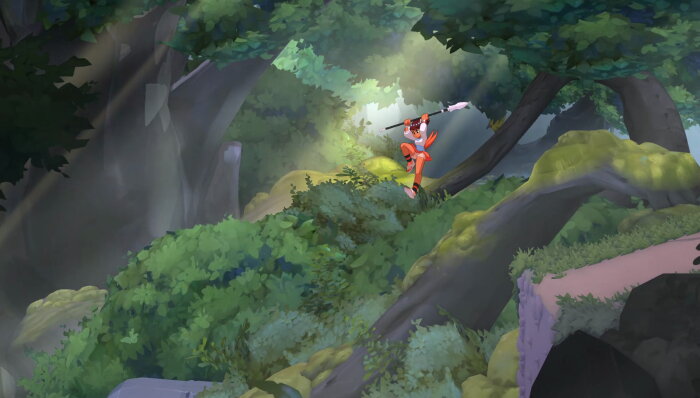 Indivisible Crack Download