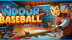 Download Indoor Baseball