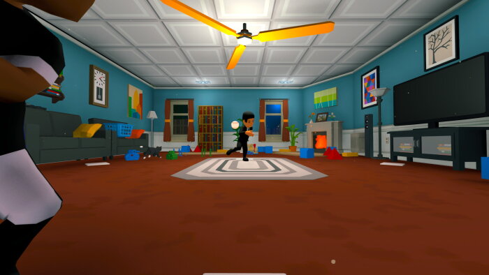 Indoor Baseball Free Download Torrent