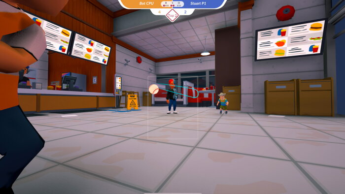 Indoor Baseball Crack Download