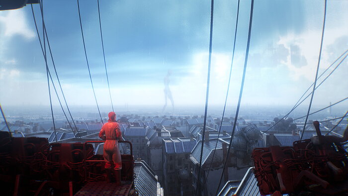 INDUSTRIA 2 Free Download Torrent