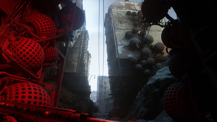 INDUSTRIA 2 Crack Download