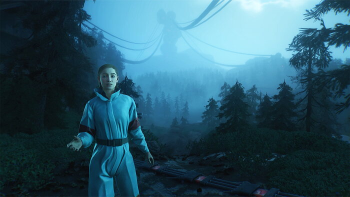 INDUSTRIA 2 PC Crack