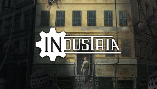 Download INDUSTRIA (GOG)