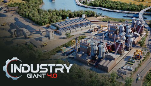 Download Industry Giant 4.0