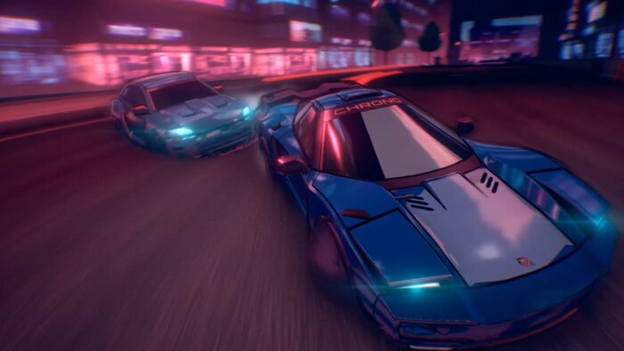 Inertial Drift Free Download Torrent