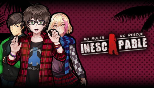 Download Inescapable: No Rules, No Rescue