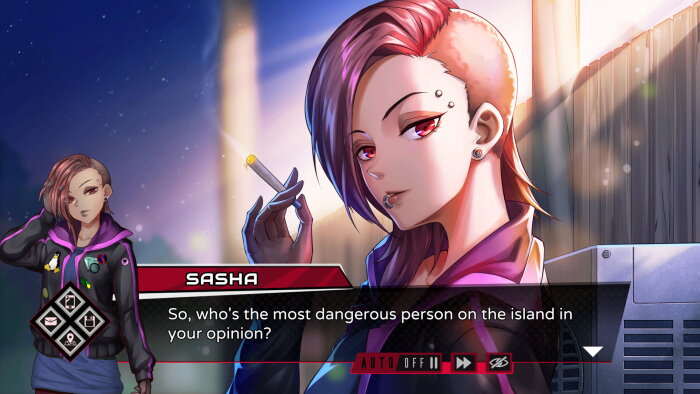 Inescapable: No Rules, No Rescue Free Download Torrent