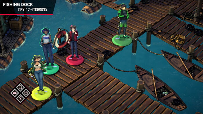 Inescapable: No Rules, No Rescue Crack Download