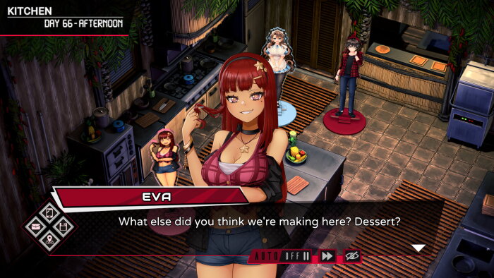 Inescapable: No Rules, No Rescue PC Crack