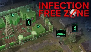 Download Infection Free Zone