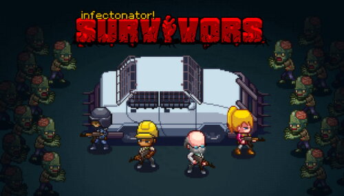 Download Infectonator: Survivors