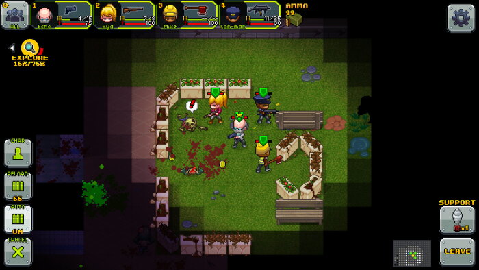 Infectonator: Survivors Free Download Torrent